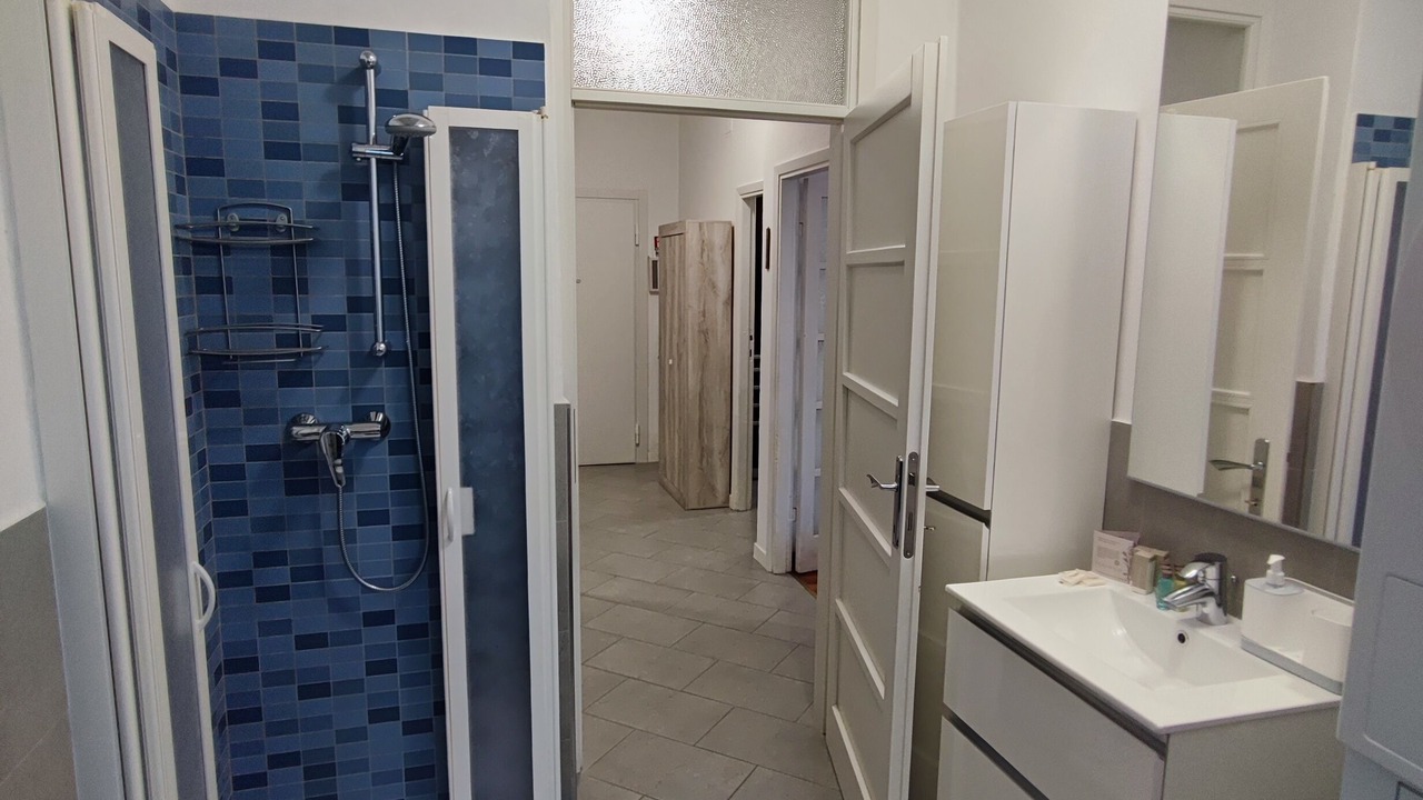 Photo of Bathroom in Sondrio