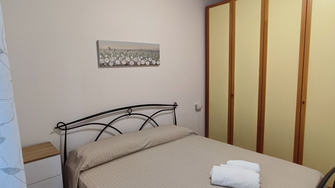 Photo of Bedroom in Sondrio