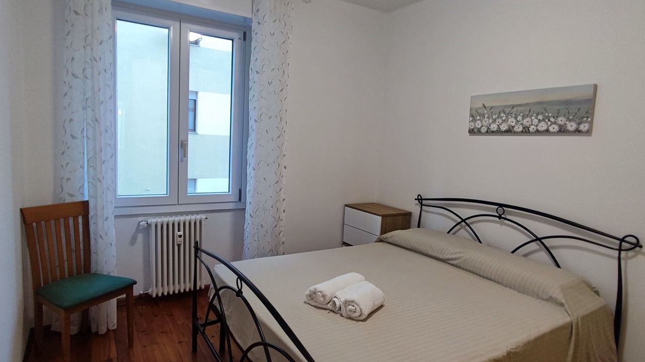 Photo of Bedroom in Sondrio