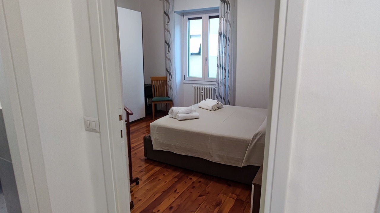 Photo of Bedroom in Sondrio