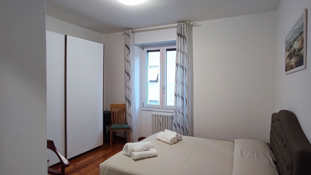 Photo of Bedroom in Sondrio