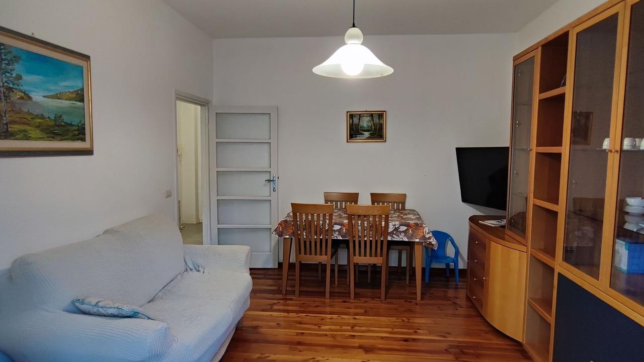 Photo of Livingroom in Sondrio