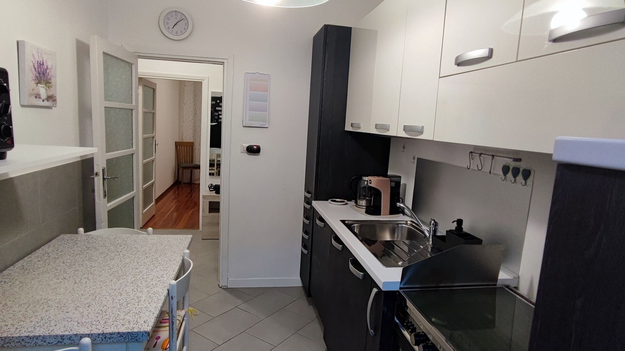 Photo of Kitchen in Sondrio