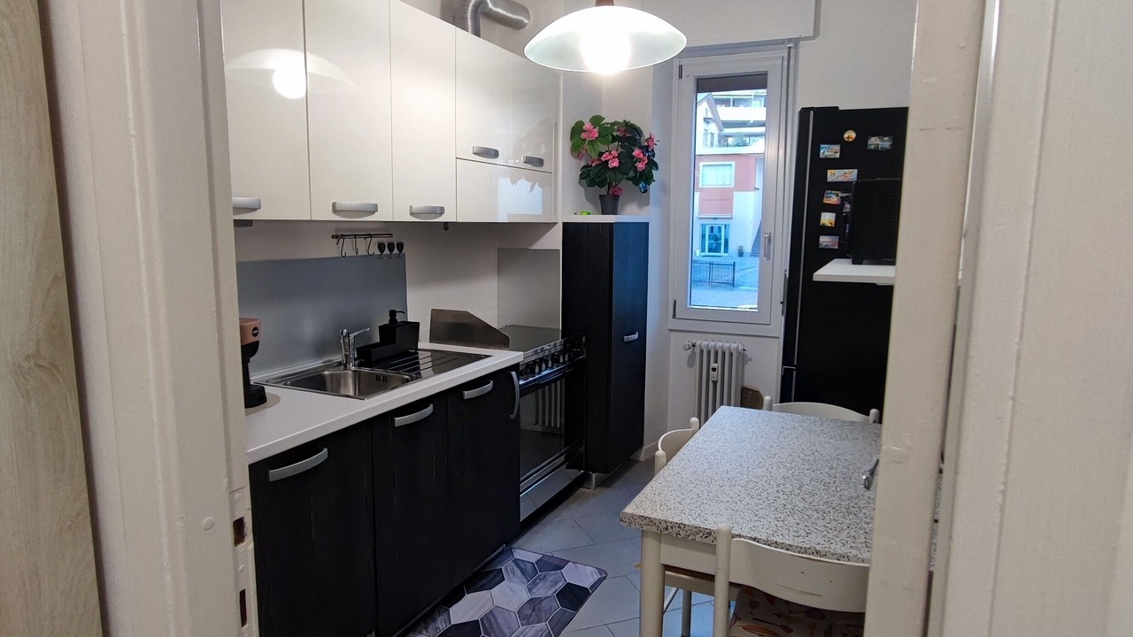 Photo of Kitchen in Sondrio