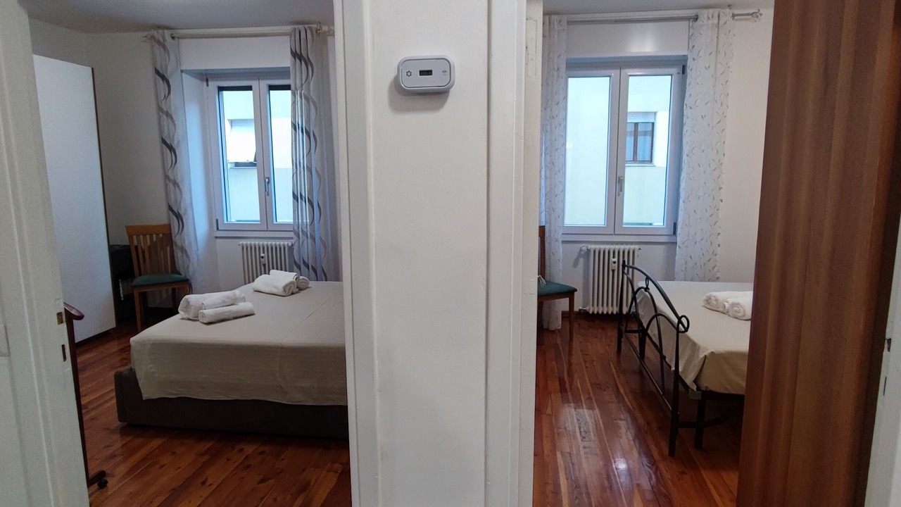 Photo of Bedroom in Sondrio