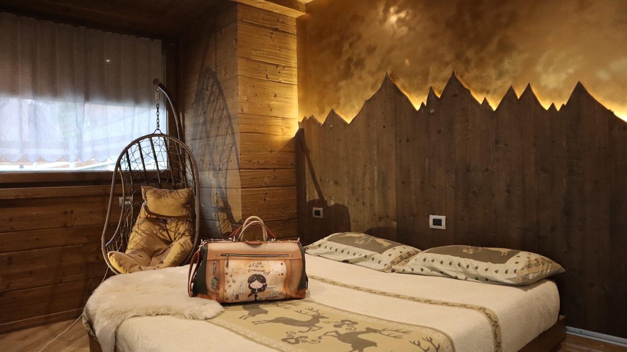 Photo of Bedroom in Valdisotto