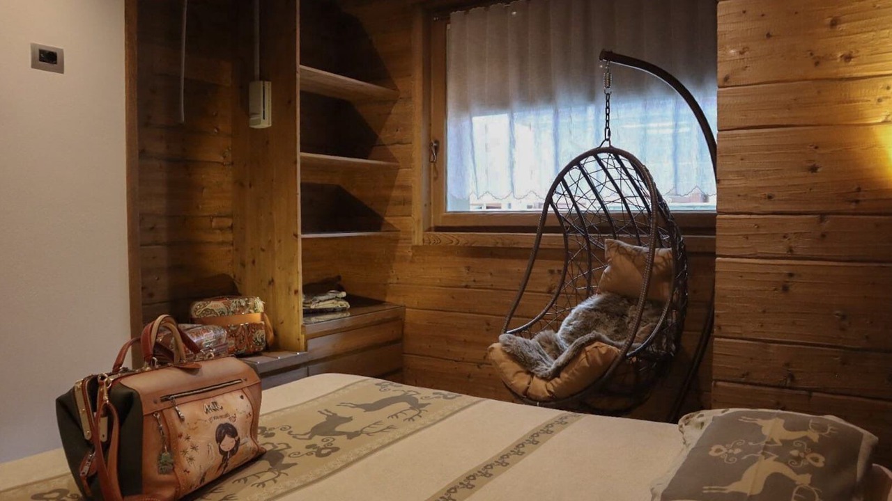 Photo of Bedroom in Valdisotto