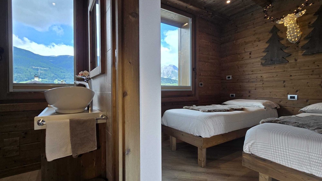 Photo of Bedroom in Valdisotto