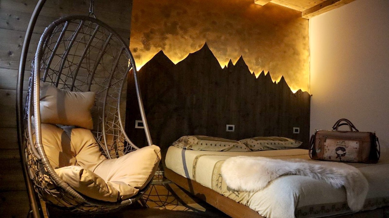 Photo of Bedroom in Valdisotto