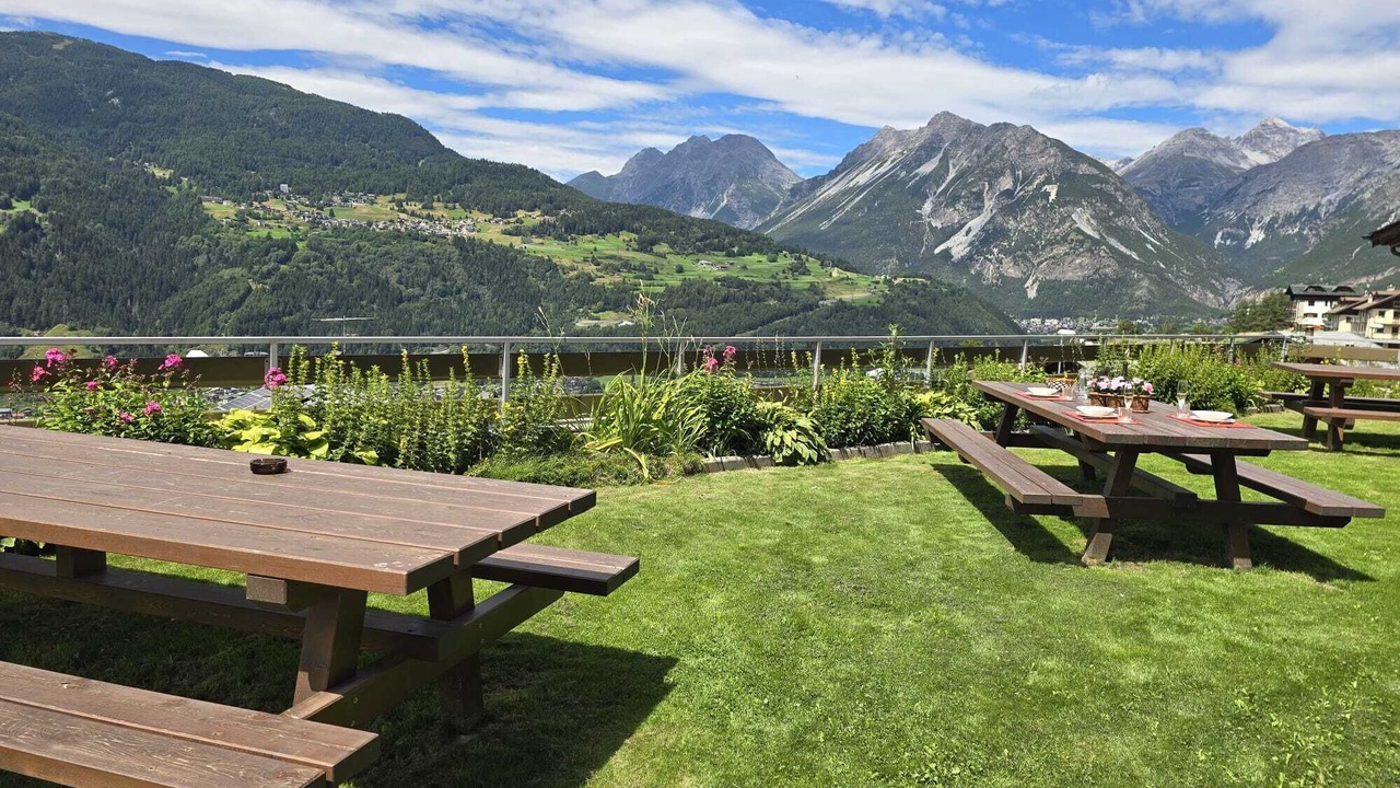 Photo of Outdoor in Valdisotto