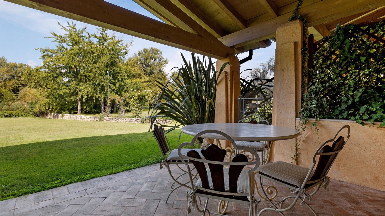 Photo of Outdoor in Puegnago del Garda