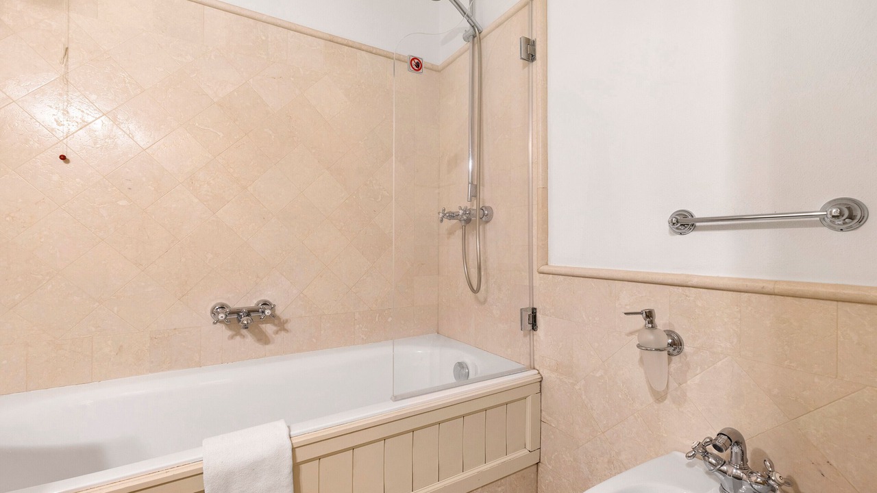 Photo of Bathroom in Puegnago del Garda