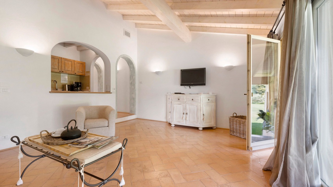 Photo of Livingroom in Puegnago del Garda