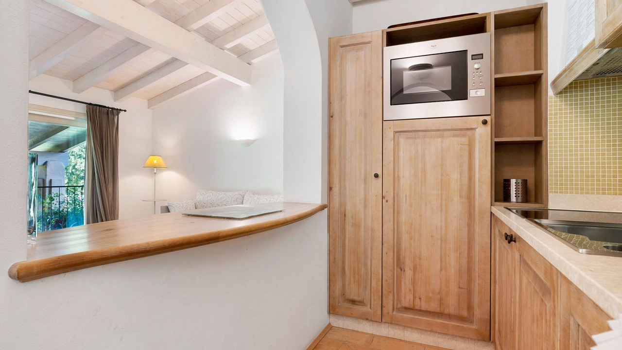 Photo of Kitchen in Puegnago del Garda