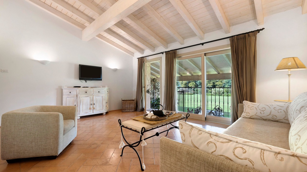 Photo of Livingroom in Puegnago del Garda