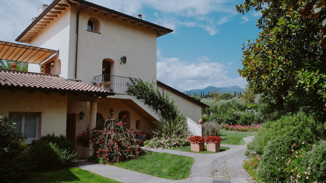 Photo of Outdoor in Puegnago del Garda