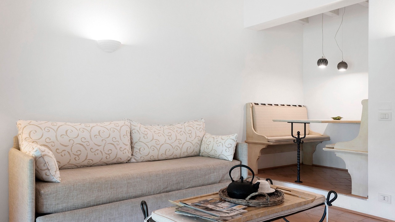 Photo of Livingroom in Puegnago del Garda