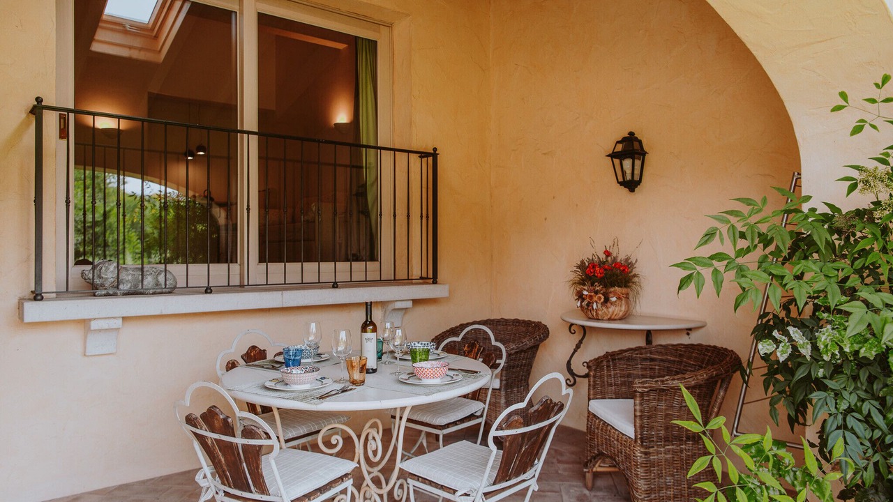 Photo of Outdoor in Puegnago del Garda