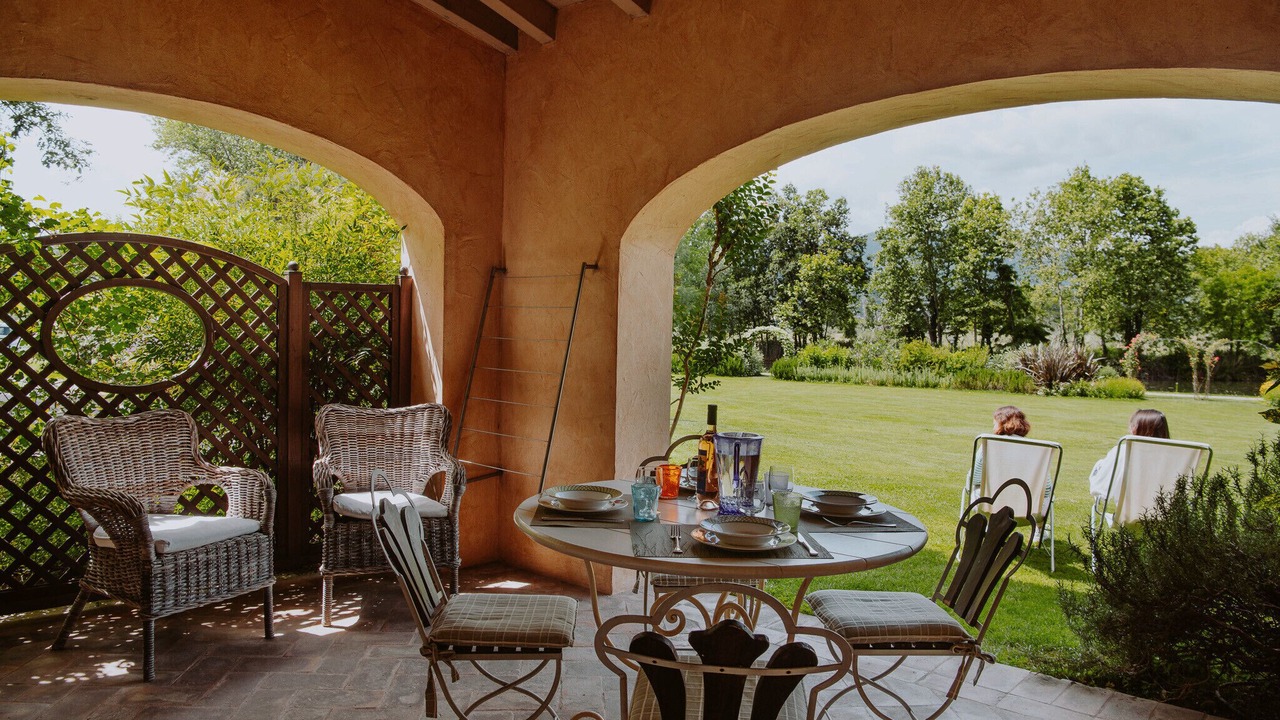 Photo of Outdoor in Puegnago del Garda