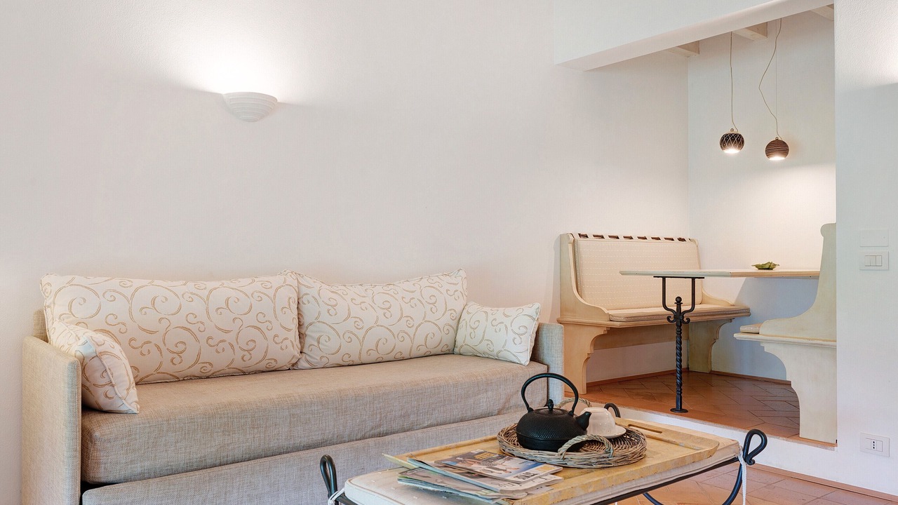 Photo of Livingroom in Puegnago del Garda