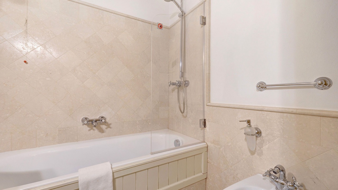 Photo of Bathroom in Puegnago del Garda