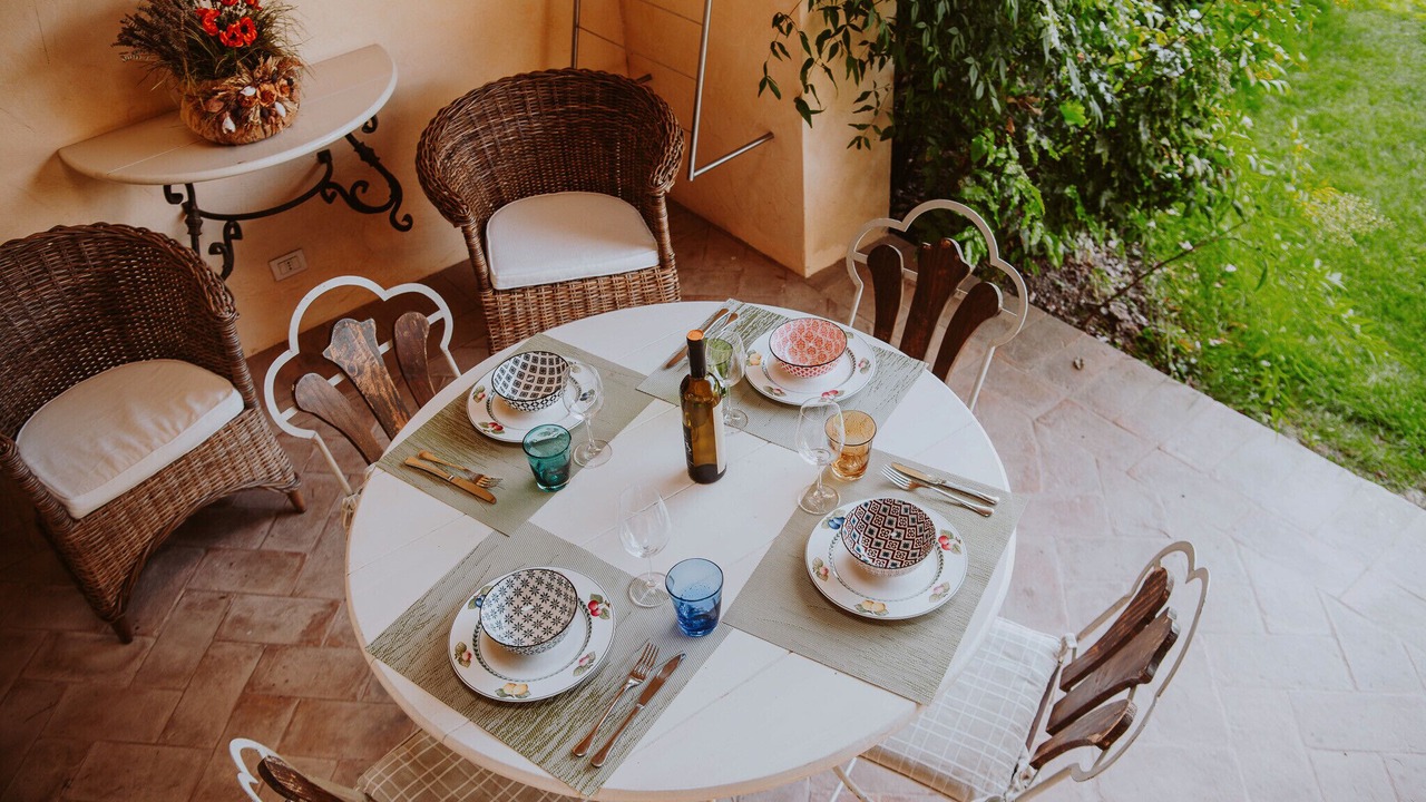 Photo of Outdoor in Puegnago del Garda