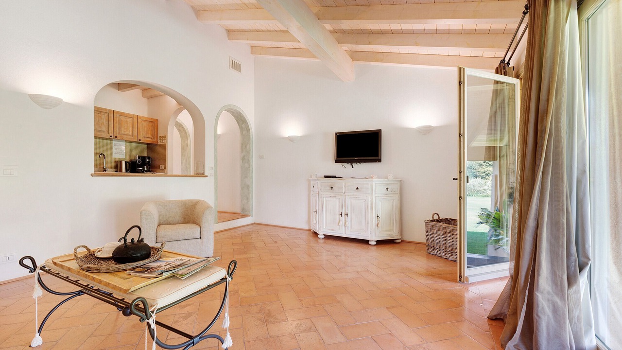 Photo of Livingroom in Puegnago del Garda