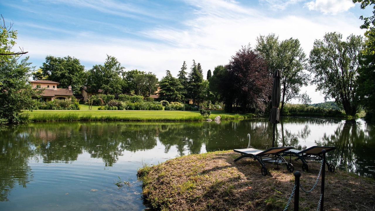 Photo of Outdoor in Puegnago del Garda