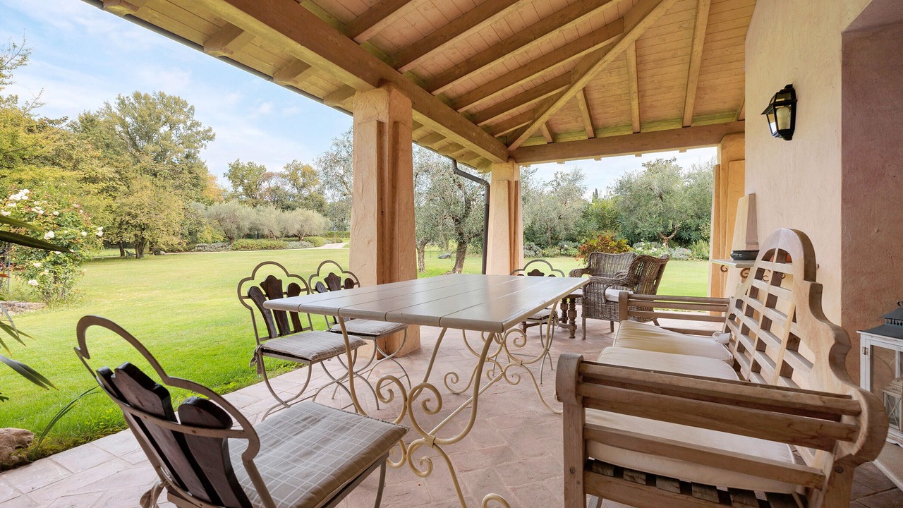 Photo of Outdoor in Puegnago del Garda