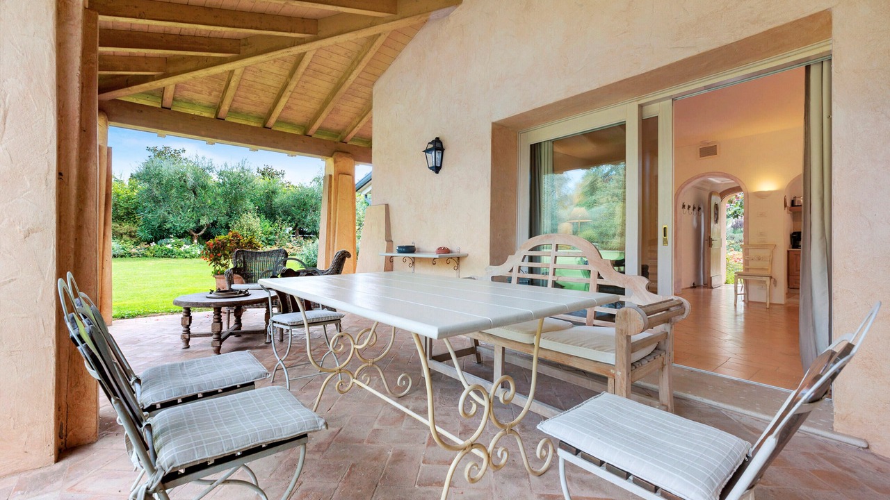 Photo of Outdoor in Puegnago del Garda