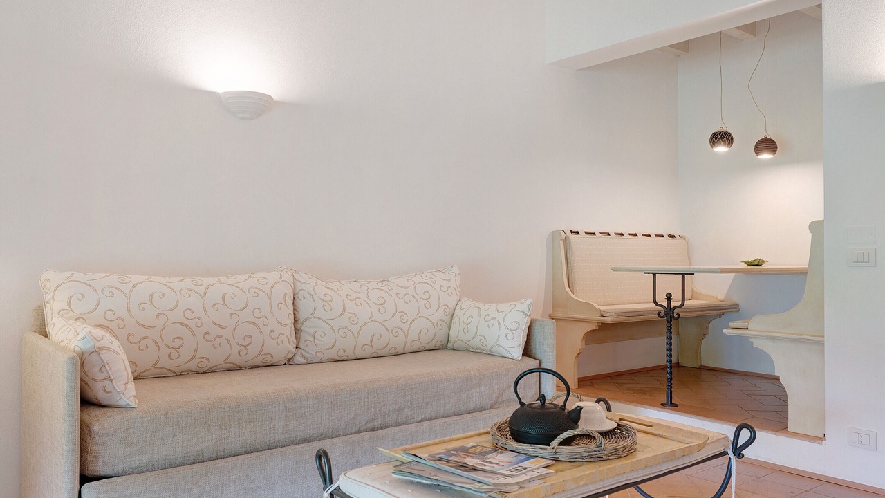 Photo of Livingroom in Puegnago del Garda