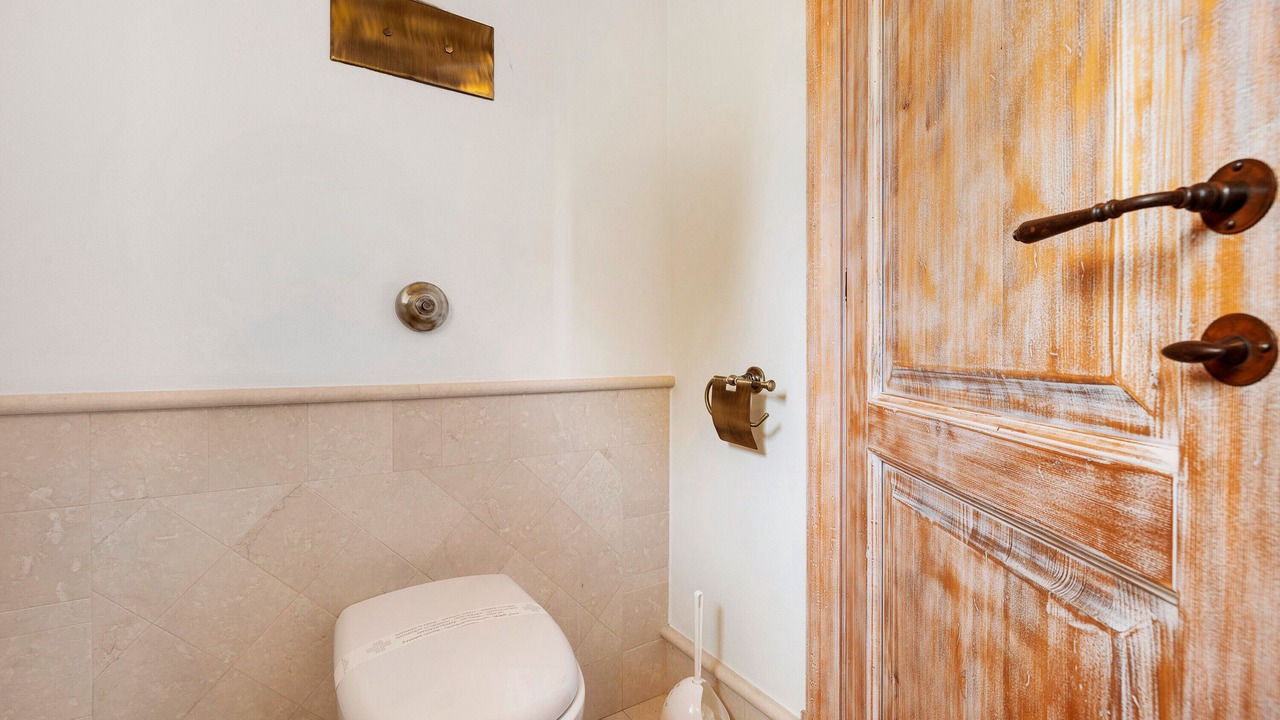 Photo of Bathroom in Puegnago del Garda