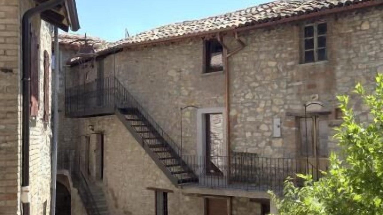 Photo of Outdoor in Zavattarello