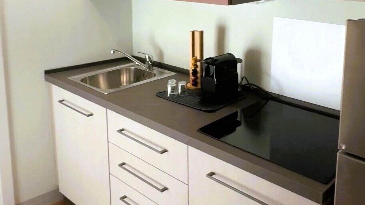 Photo of Kitchen in Zavattarello