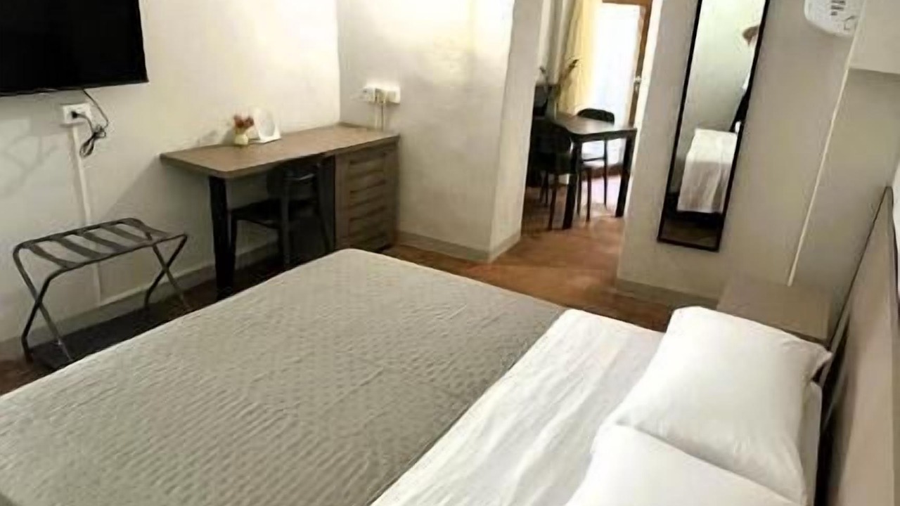 Photo of Bedroom in Zavattarello