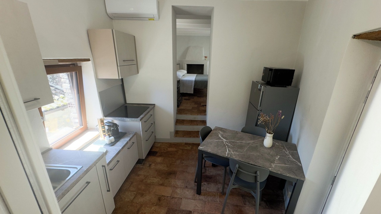 Photo of Livingroom in Zavattarello