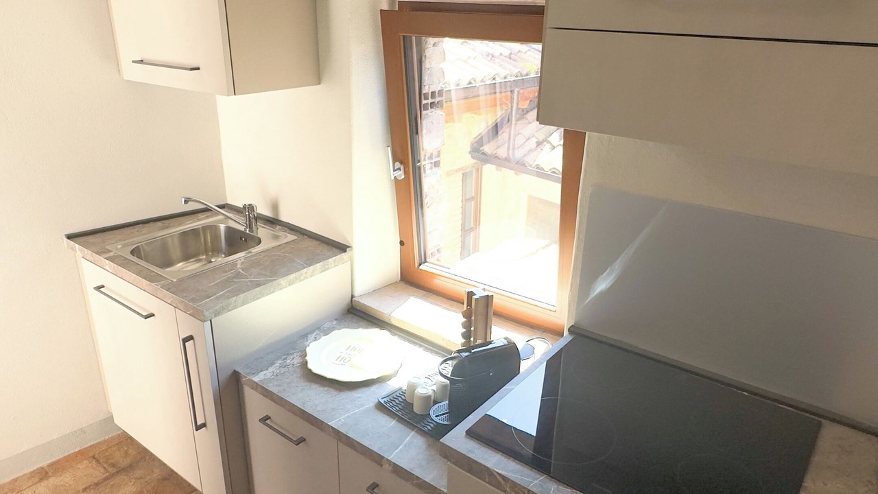 Photo of Kitchen in Zavattarello
