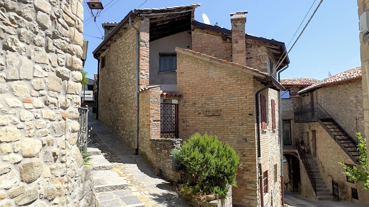Photo of Outdoor in Zavattarello