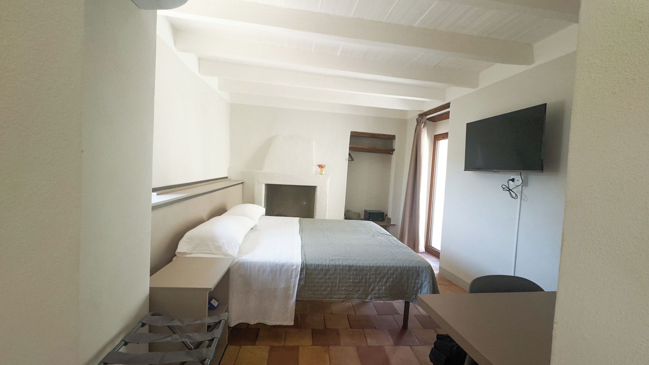 Photo of Bedroom in Zavattarello