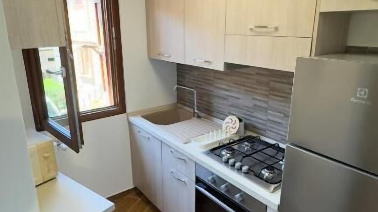 Photo of Kitchen in Zavattarello