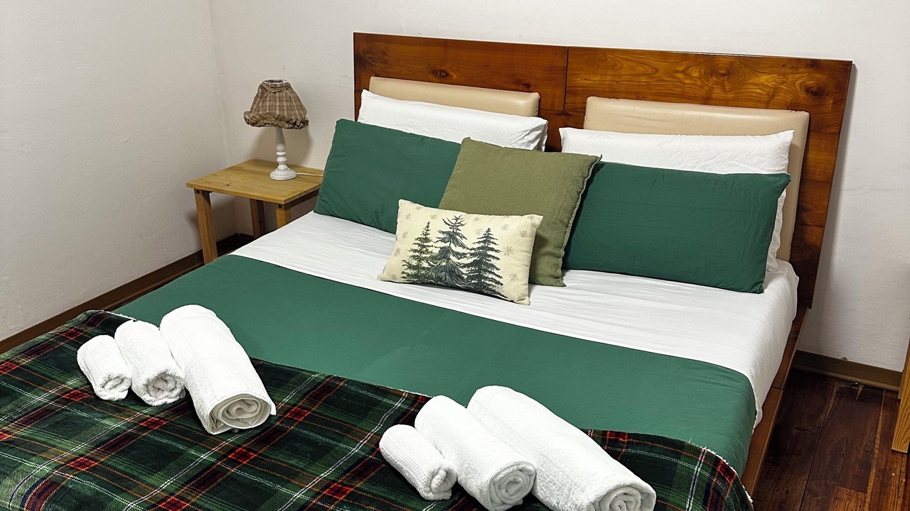 Photo of Bedroom in Branzi