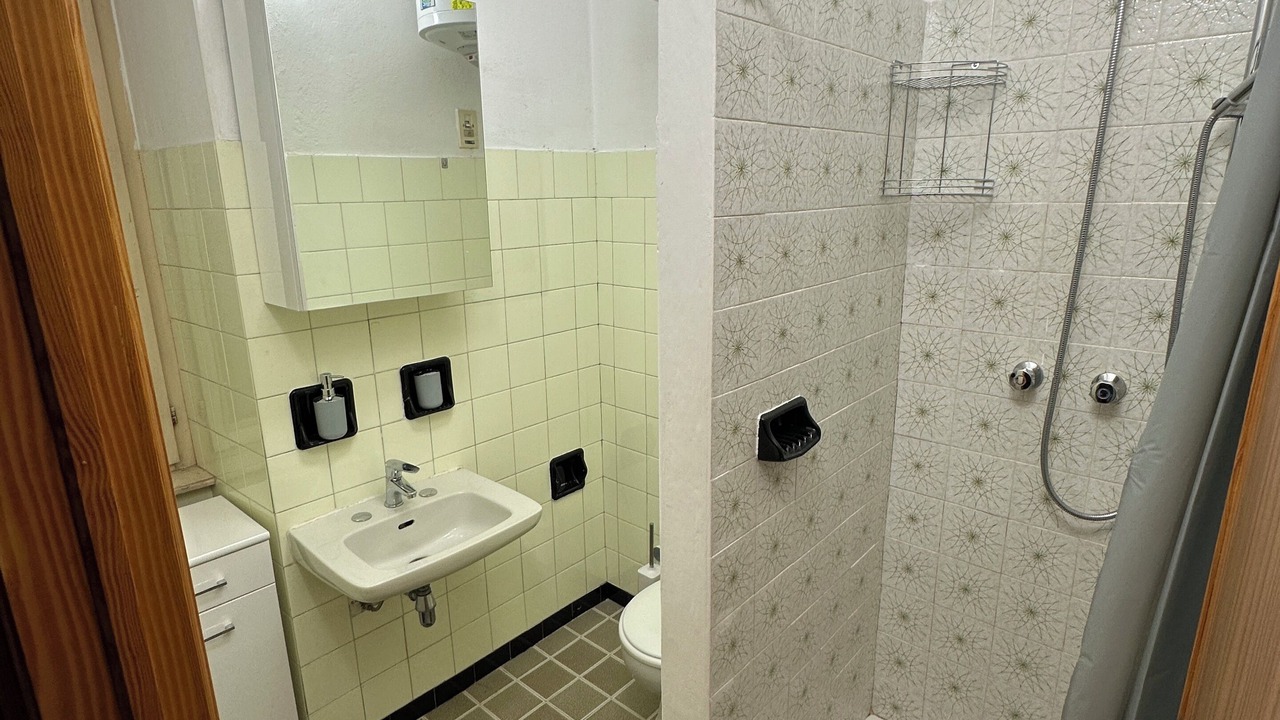 Photo of Bathroom in Branzi