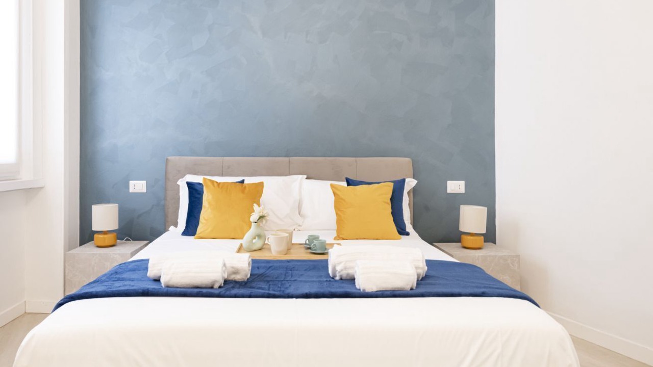 Photo of Bedroom in Ticinese
