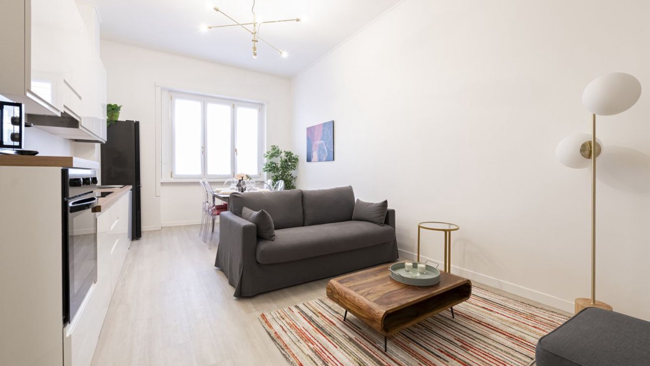 Photo of Livingroom in Ticinese