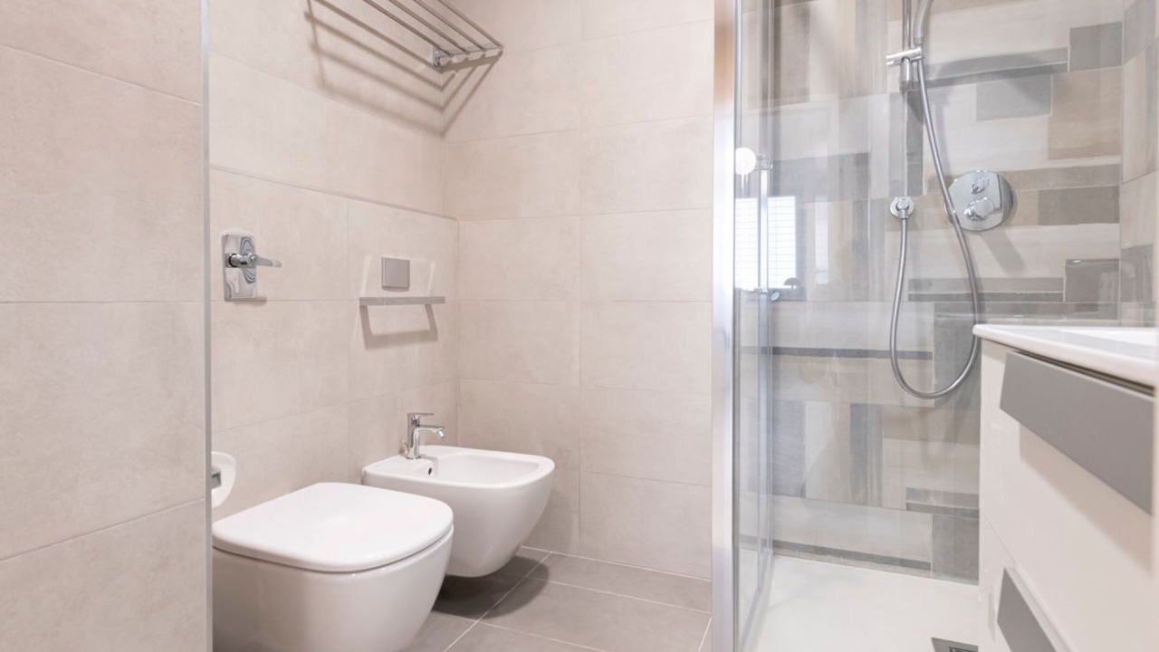Photo of Bathroom in Ticinese