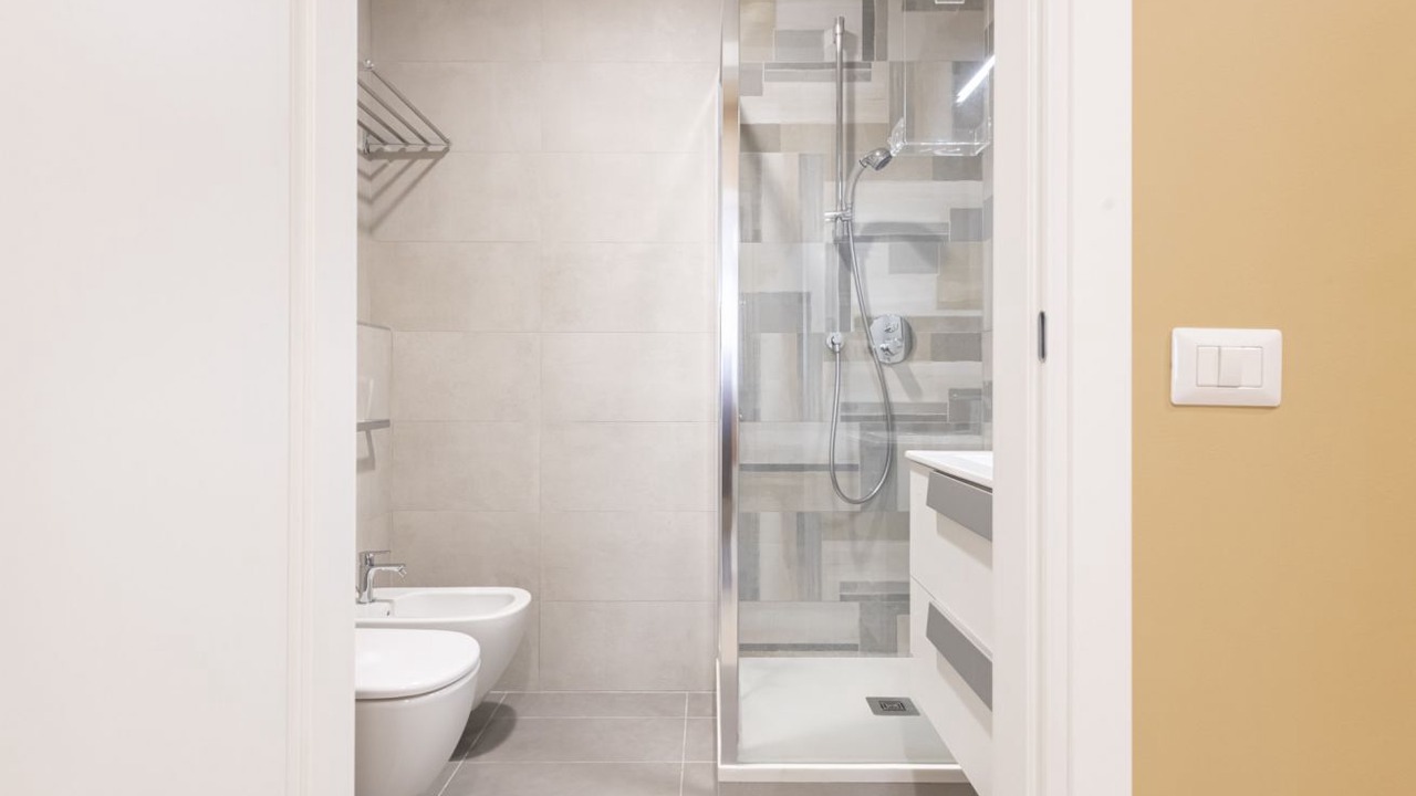 Photo of Bathroom in Ticinese
