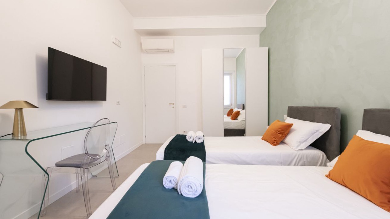 Photo of Bedroom in Ticinese