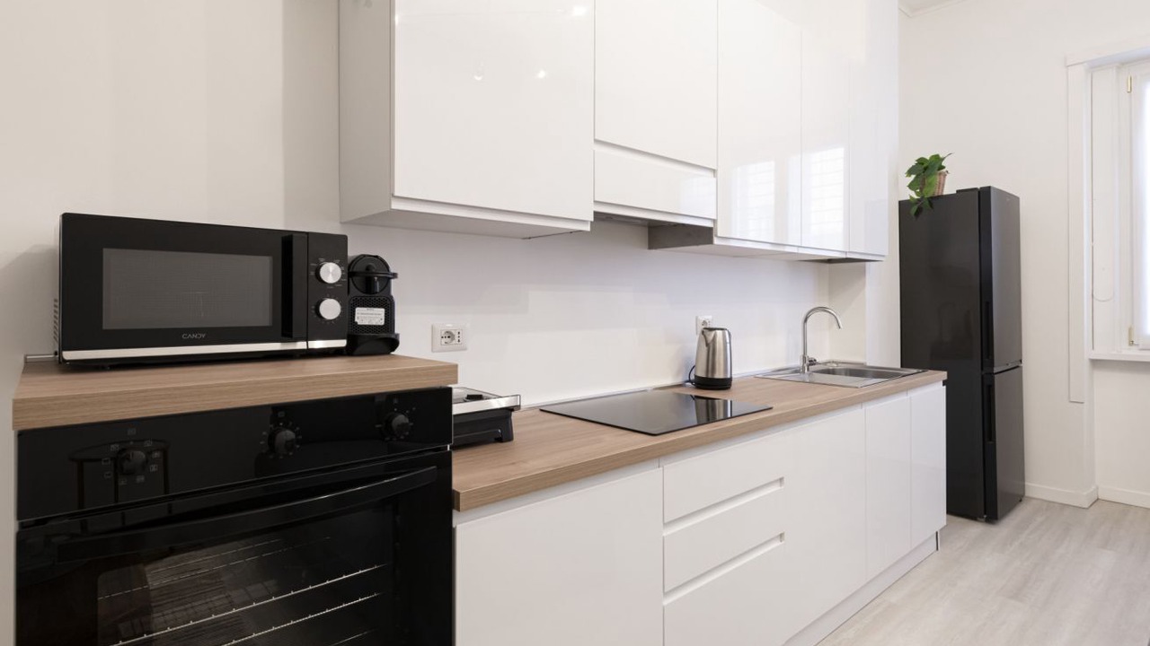 Photo of Kitchen in Ticinese