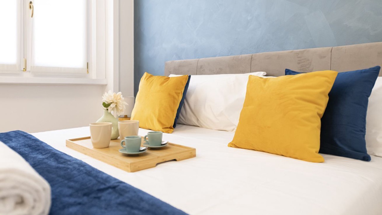 Photo of Bedroom in Ticinese