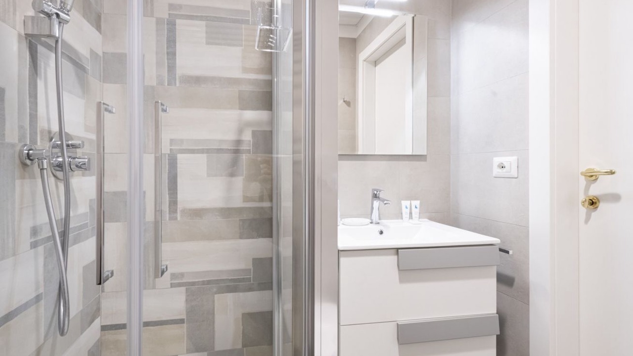 Photo of Bathroom in Ticinese